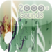 2000+ Sounds