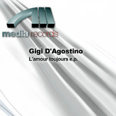Gigi d'Agostino | L'amour Toujours E.P.