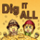 Dig it All - The Treasure Hunt