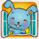 Rabbit at Home