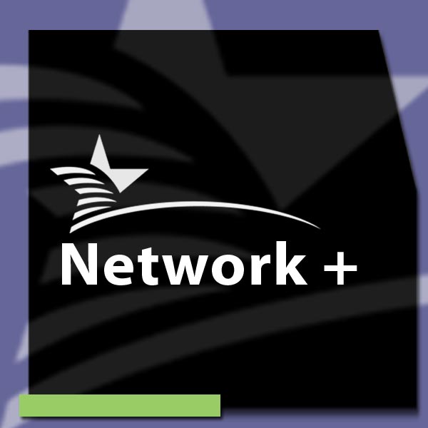 ITNW 1348 Network + - Cat5 Cabeling
